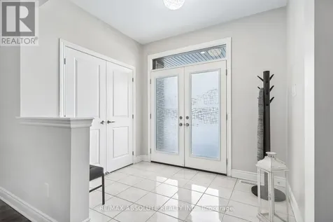 1008 Manege Street Ottawa ON K2S 0Y7