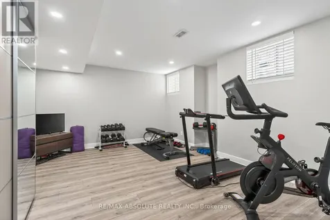 1008 Manege Street Ottawa ON K2S 0Y7