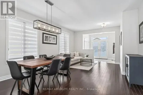 1008 Manege Street Ottawa ON K2S 0Y7