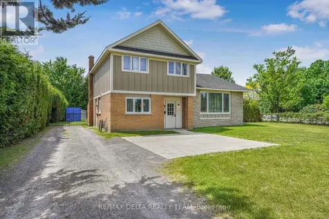1596 Boyer Road Ottawa ON K1C 1R2