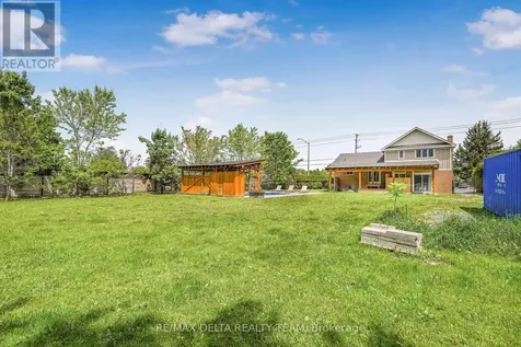 1596 Boyer Road Ottawa ON K1C 1R2