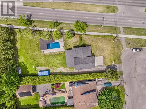 1596 Boyer Road Ottawa ON K1C 1R2