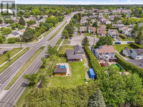 1596 Boyer Road Ottawa ON K1C 1R2