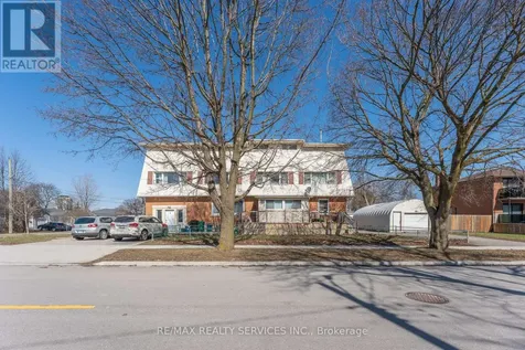 72 Florence Avenue Kitchener ON N2A 2K8