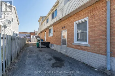 72 Florence Avenue Kitchener ON N2A 2K8