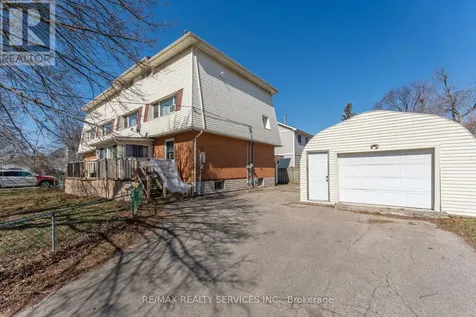 72 Florence Avenue Kitchener ON N2A 2K8