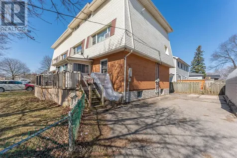 72 Florence Avenue Kitchener ON N2A 2K8