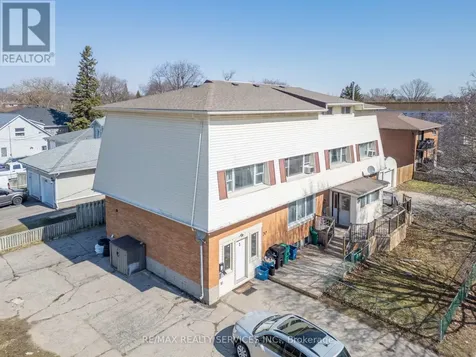72 Florence Avenue Kitchener ON N2A 2K8