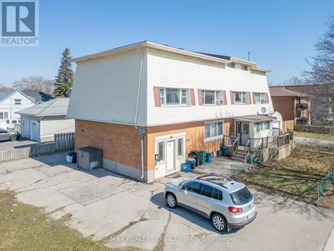 72 Florence Avenue Kitchener ON N2A 2K8