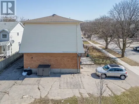 72 Florence Avenue Kitchener ON N2A 2K8