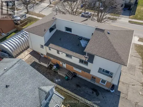 72 Florence Avenue Kitchener ON N2A 2K8