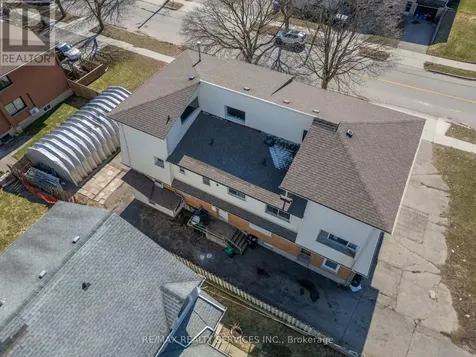 72 Florence Avenue Kitchener ON N2A 2K8