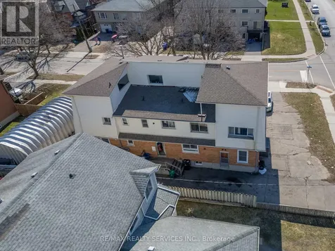 72 Florence Avenue Kitchener ON N2A 2K8