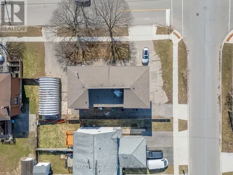 72 Florence Avenue Kitchener ON N2A 2K8