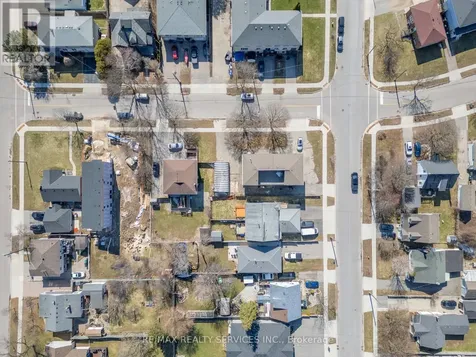 72 Florence Avenue Kitchener ON N2A 2K8