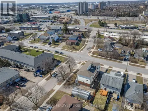 72 Florence Avenue Kitchener ON N2A 2K8