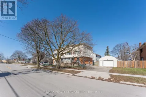 72 Florence Avenue Kitchener ON N2A 2K8