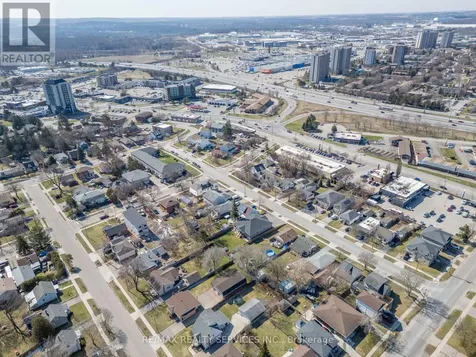 72 Florence Avenue Kitchener ON N2A 2K8
