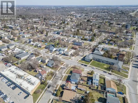 72 Florence Avenue Kitchener ON N2A 2K8