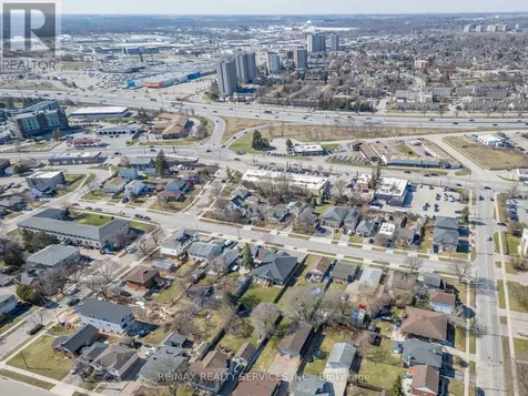72 Florence Avenue Kitchener ON N2A 2K8