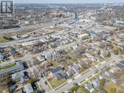 72 Florence Avenue Kitchener ON N2A 2K8