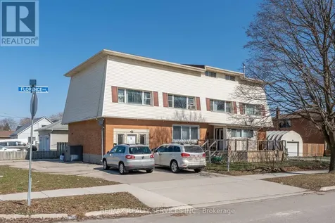72 Florence Avenue Kitchener ON N2A 2K8