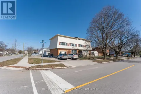72 Florence Avenue Kitchener ON N2A 2K8