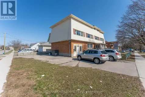 72 Florence Avenue Kitchener ON N2A 2K8