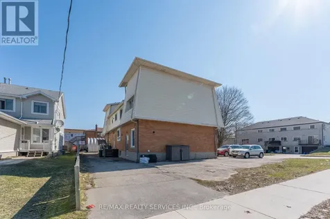 72 Florence Avenue Kitchener ON N2A 2K8