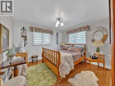 8355 Broderick Road Lasalle ON N9H 0H1