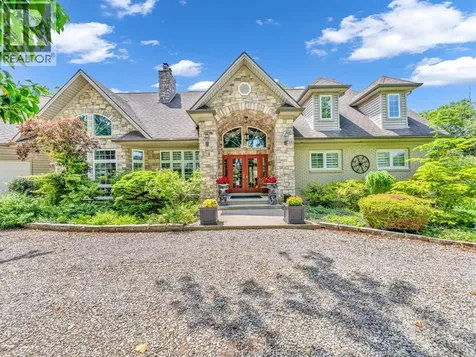 8355 Broderick Road Lasalle ON N9H 0H1