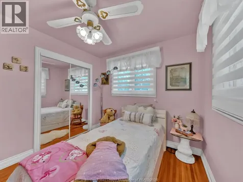 8355 Broderick Road Lasalle ON N9H 0H1
