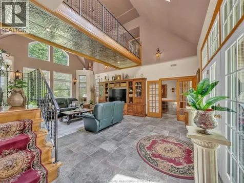8355 Broderick Road Lasalle ON N9H 0H1