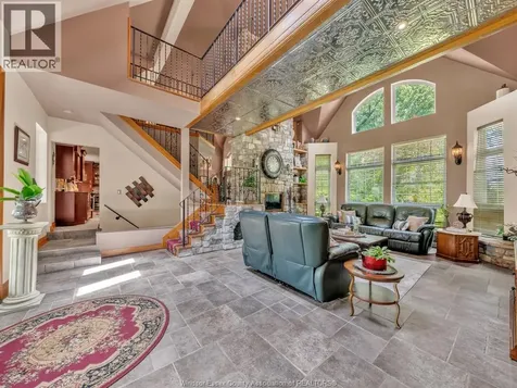 8355 Broderick Road Lasalle ON N9H 0H1