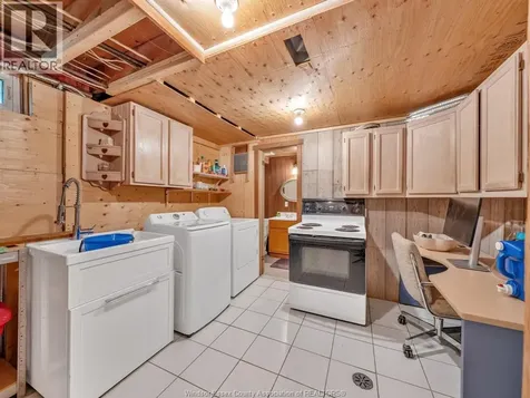 8355 Broderick Road Lasalle ON N9H 0H1