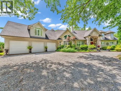 8355 Broderick Road Lasalle ON N9H 0H1