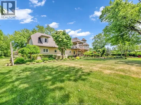 8355 Broderick Road Lasalle ON N9H 0H1