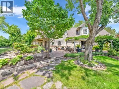 8355 Broderick Road Lasalle ON N9H 0H1