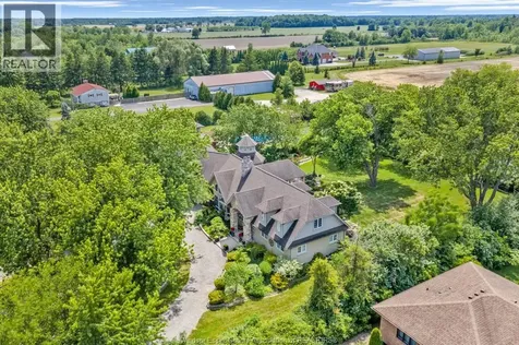 8355 Broderick Road Lasalle ON N9H 0H1