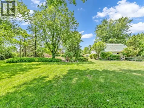 8355 Broderick Road Lasalle ON N9H 0H1
