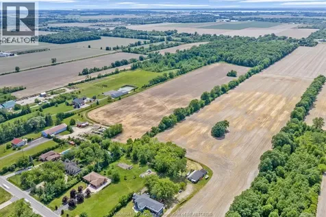 8355 Broderick Road Lasalle ON N9H 0H1