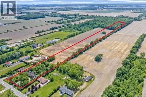 8355 Broderick Road Lasalle ON N9H 0H1