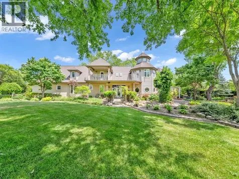 8355 Broderick Road Lasalle ON N9H 0H1