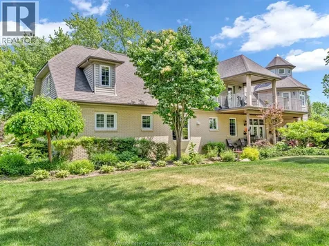 8355 Broderick Road Lasalle ON N9H 0H1