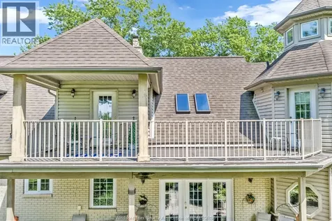 8355 Broderick Road Lasalle ON N9H 0H1