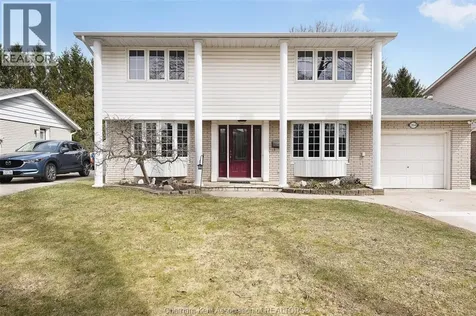 264 Baldoon Road Chatham ON N7L 1E6