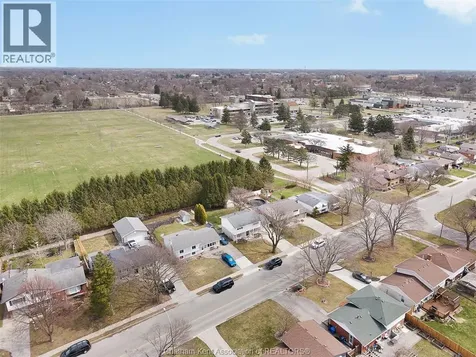 264 Baldoon Road Chatham ON N7L 1E6