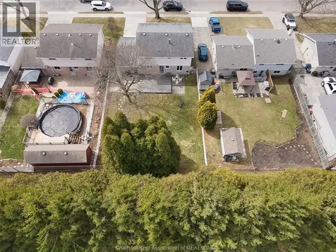 264 Baldoon Road Chatham ON N7L 1E6