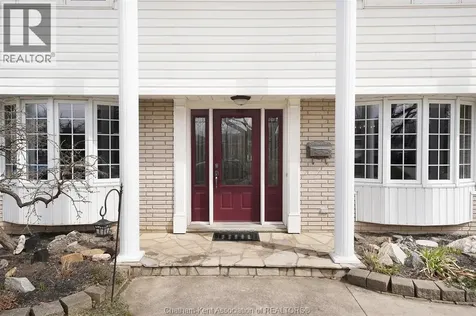 264 Baldoon Road Chatham ON N7L 1E6