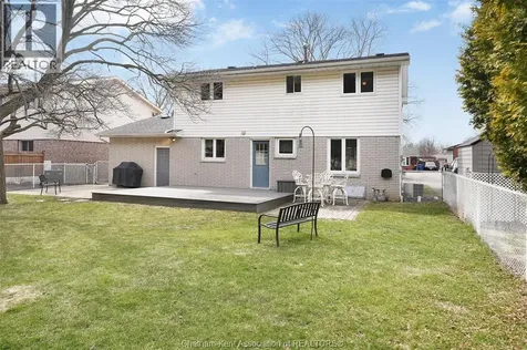 264 Baldoon Road Chatham ON N7L 1E6